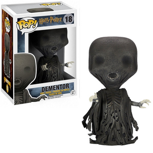 Dementor #18 - Harry Potter Funko Pop!