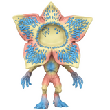 Demogorgon #1547 6-inch Funko Pop figure out of box