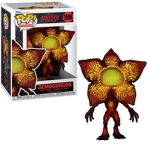 Demogorgon #159 - Stranger Things Funko Pop! TV