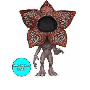 Demogorgon #428 [OOB] - Stranger Things Funko Pop! TV