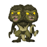 Demogorgon #154 Funko Pop figure – Dungeons & Dragons out of box [Digital Release LE 1640 Pcs]