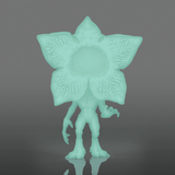 Demogorgon #SE Stranger Things Funko Pop! out of box