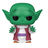Dende #1385 Dragon Ball Z FYE Exclusive Funko Pop Animation vinyl figure out of box