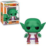 Dende #1385 Dragon Ball Z FYE Exclusive Funko Pop Animation figure in box and out of box