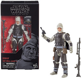 Dengar #74 - Star Wars The Black Series 6-Inch Action Figure