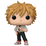 Denji #1678 Funko Pop! – figure out of box