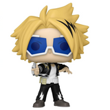 Denki Kaminari #1352 My Hero Academia Funko Pop Animation figure out of box front view