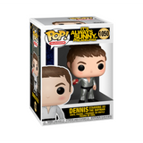 Dennis Starring as the Dayman #1050 Its Always Sunny in Philadelphia Funko Pop! vinyl figure in original display box