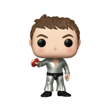 Dennis Starring as the Dayman #1050 Its Always Sunny in Philadelphia Funko Pop! vinyl figure out of box front view