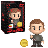 Dexter Morgan Chase Dexter ThrillJoy Pix! in and out of box