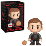Dexter Morgan Hero ThrillJoy Pix! in and out of box