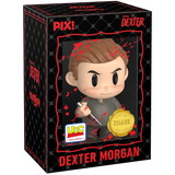 Dexter Morgan Chase Dexter ThrillJoy Pix! in box