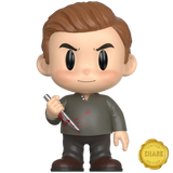 Dexter Morgan Chase Dexter ThrillJoy Pix! out of box