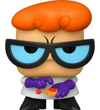 Dexter #1067 Funko Pop Animation out of box