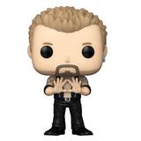 Diamond Dallas Page #166 Funko Pop! – out of box collectible figure