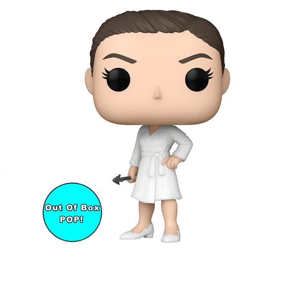 Diana Prince #1124 [OOB] – Zack Snyders Justice League Funko Pop! Movies