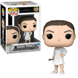 Diana Prince #1124 Zack Snyders Justice League Funko Pop! in box and out of box