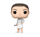 Diana Prince #1124 Funko Pop from Zack Snyder’s Justice League — loose figure front view