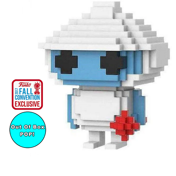 Dig Dug #03 [OOB] - Dig Dug Funko Pop! 8-Bit [2017 Fall Convention Exclusive] 