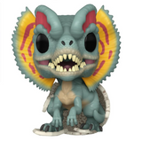 Dilophosaurus Hatchling Funko Pop #1718 out of box only