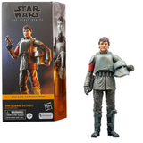 Din Djarin Morak #31 Black Series 6-inch action figure in box and out of box