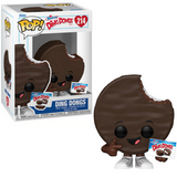 Ding Dongs #214 Hostess Funko Pop in box and out of box
