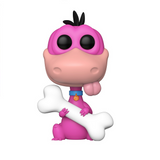 Dino #166 The Flintstones Funko Pop — loose figure out of box