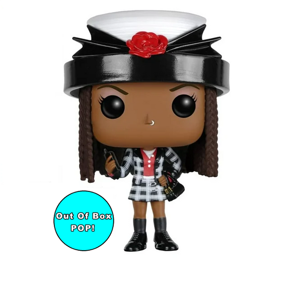 Dionne #248 [OOB] – Clueless Funko Pop! Movies