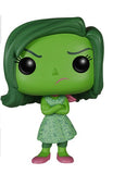 Disgust #134 Funko Pop! figure out of box