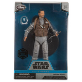 Bodhi Rook Rogue One Elite Series action figure