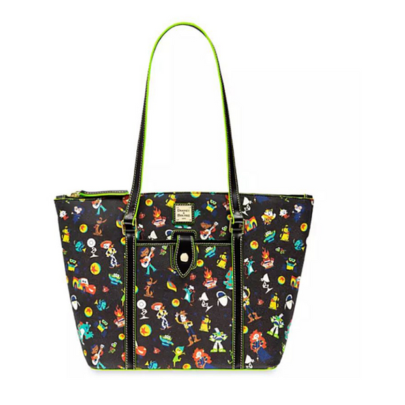 Disney Pixar Dooney & Bourke Tote [Gently Used]