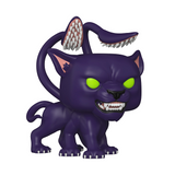 Displacer Beast #153 Funko Pop! LE 1640 out of box
