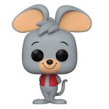 Dixie #853 2020 NYCC Funko Pop out of box