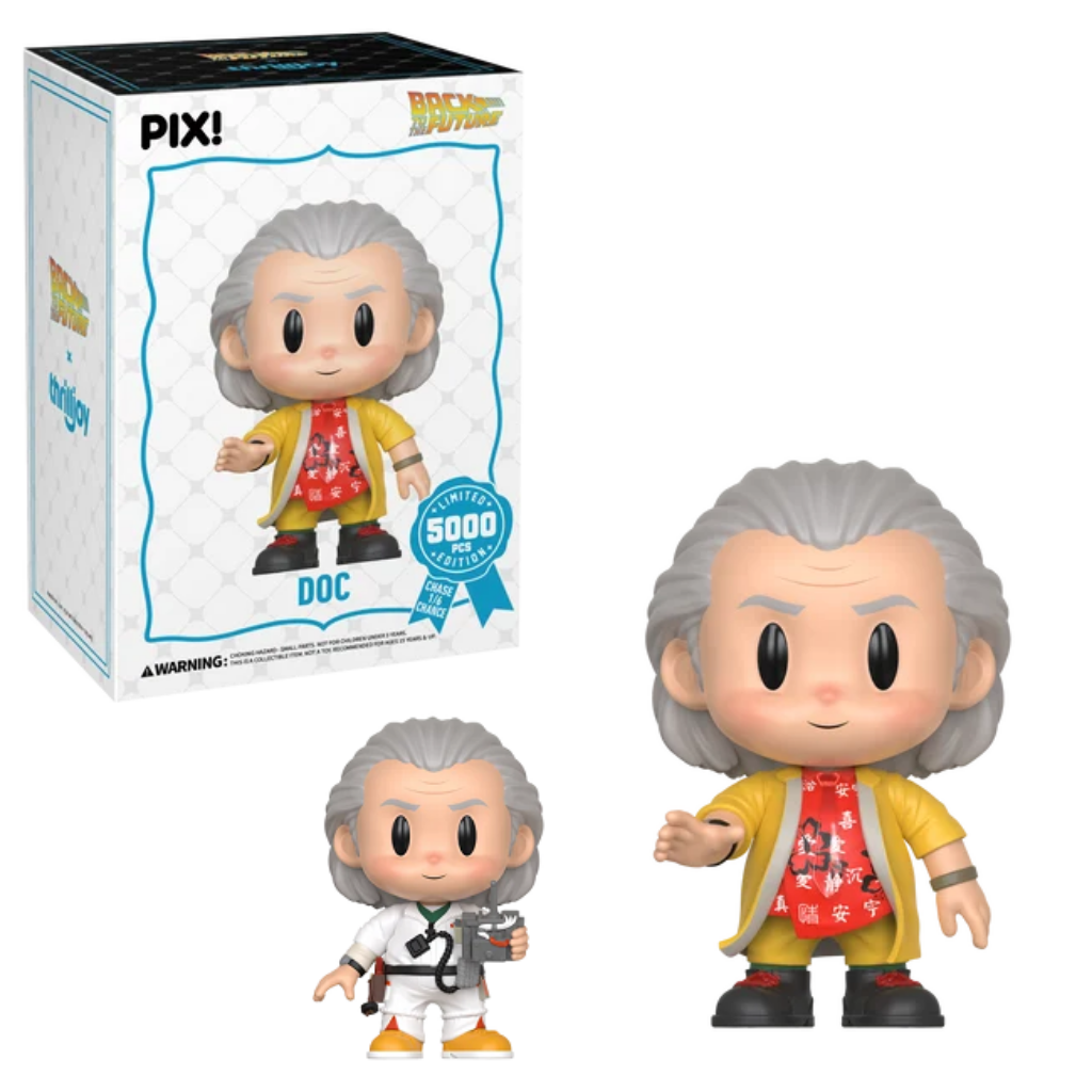 Shop Sealed ThrillJoy Pix! Chase Figures – A1 Swag