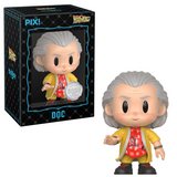 Doc Hero ThrillJoy Pix! in and out of box