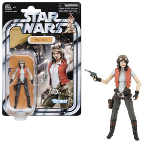 Doctor Aphra – Star Wars 3.75-inch The Vintage Collection Action Figure