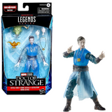 Doctor Strange Astral Form Marvel Legends figure