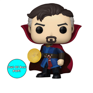 Doctor Strange #1000 [OOB] - Doctor Strange in the Multiverse of Madness Funko Pop!