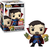 Doctor Strange #1012 - Doctor Strange in the Multiverse of Madness Funko Pop! [Marvel Collector Corps]