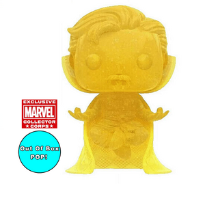 Doctor Strange #173 [OOB] - Doctor Strange Funko Pop! [Marvel Collector Corps Exclusive]