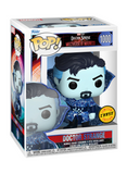 Doctor Strange #1000 Chase Funko Pop from Multiverse of Madness — in retail window box