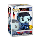 Doctor Strange #1000 Chase Funko Pop! in display box