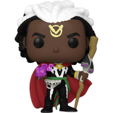 Doctor Voodoo #1060 Marvel Walgreens Exclusive Funko Pop! figure out of box