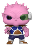Dodoria #1043 Dragon Ball Z Funko Pop Animation 2021 Fall Convention Exclusive figure out of box glam shot