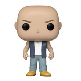 Dom Toretto Funko Pop #1078 out of box  