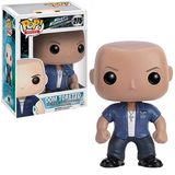 Dom Toretto #275 – Fast and Furious Funko Pop! Movies [Minor Box Damage]