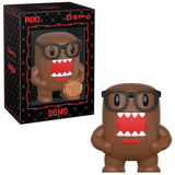 Domo Hero NHK ThrillJoy Pix! in and out of box
