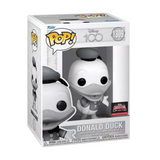 Donald Duck #1309 Disney 100 Funko Pop 2023 Target Con Exclusive in box