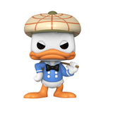 Donald Duck #242 Mickey and Friends Funko Pop out of box — Digital Release LE 1800