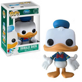 Donald Duck #31 - Disney Store Funko Pop!
